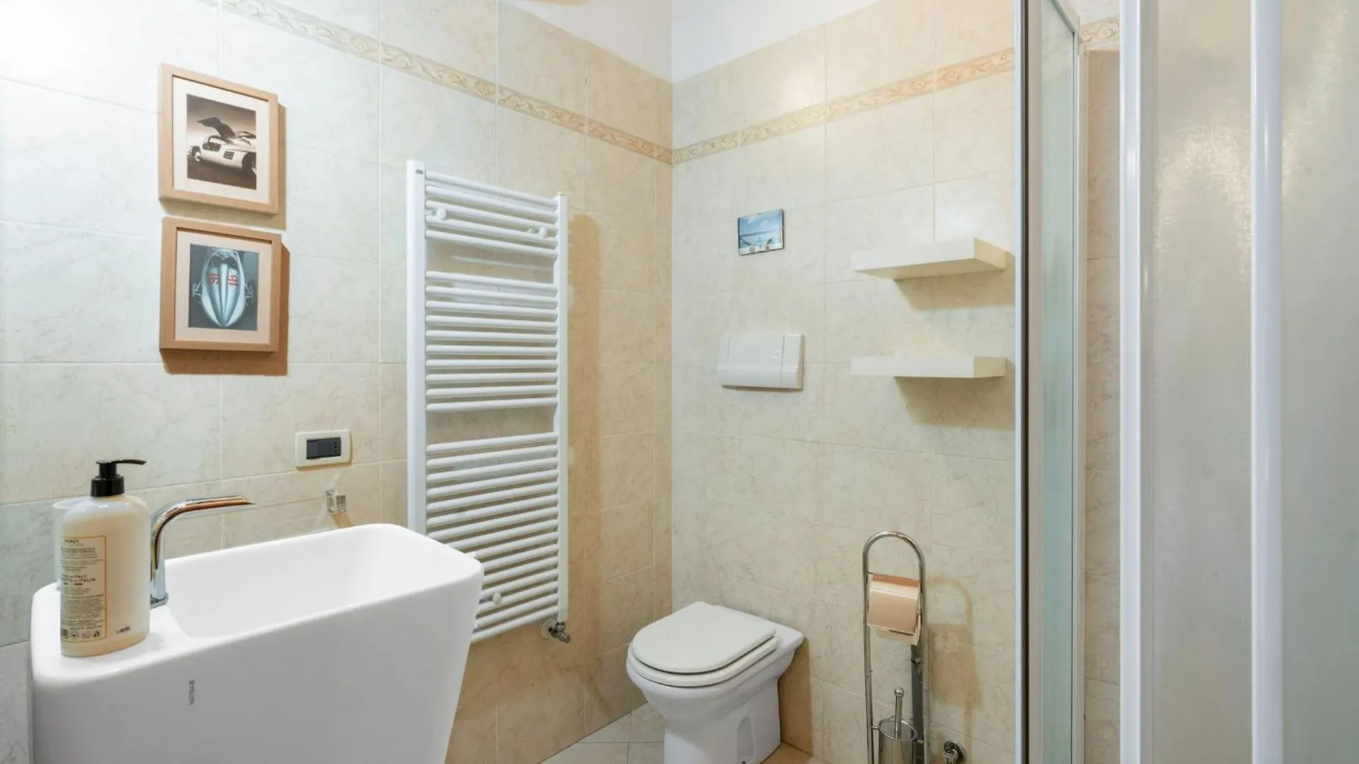 Torri 15 Holiday Home Poggibonsi