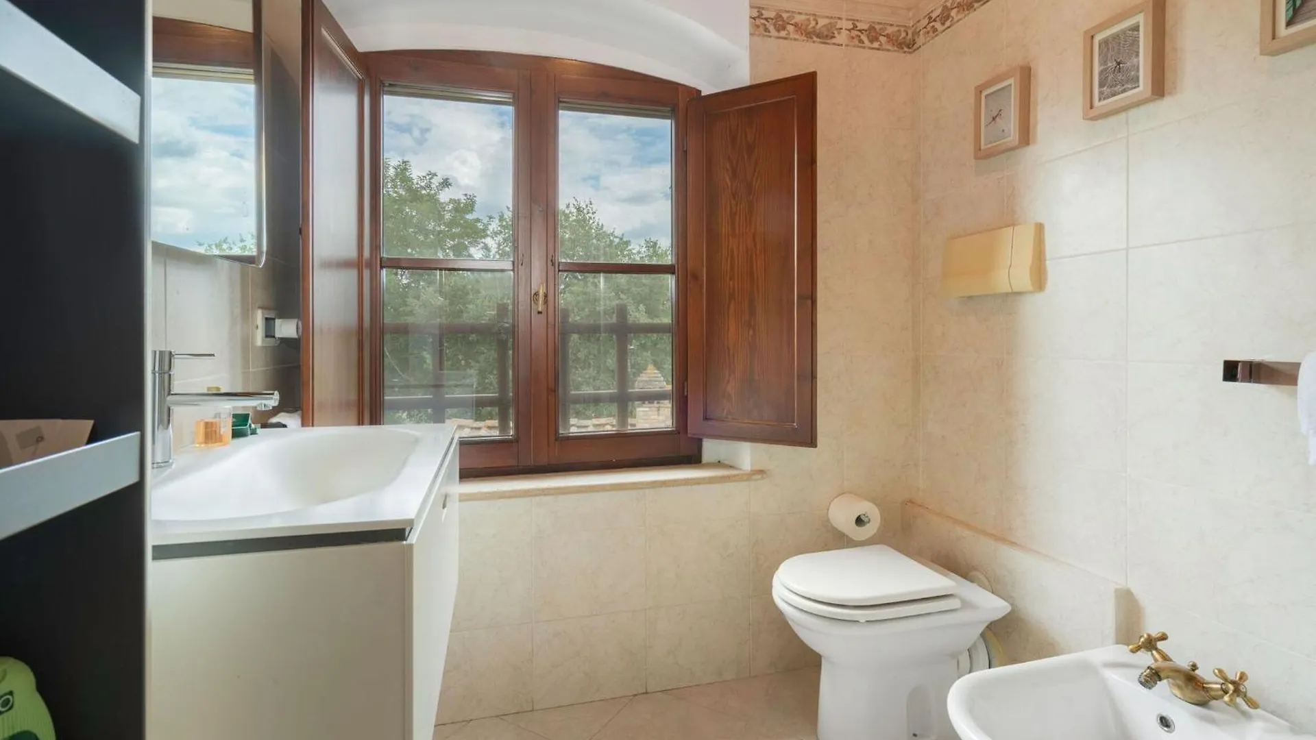 Torri 15 Holiday Home Poggibonsi 0*,  Italy