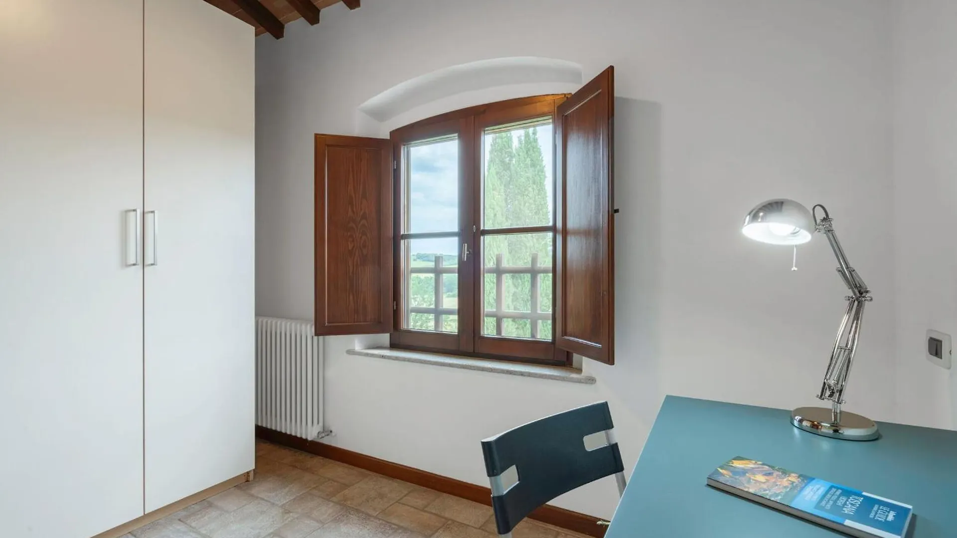 Torri 15 Holiday Home Poggibonsi Italy