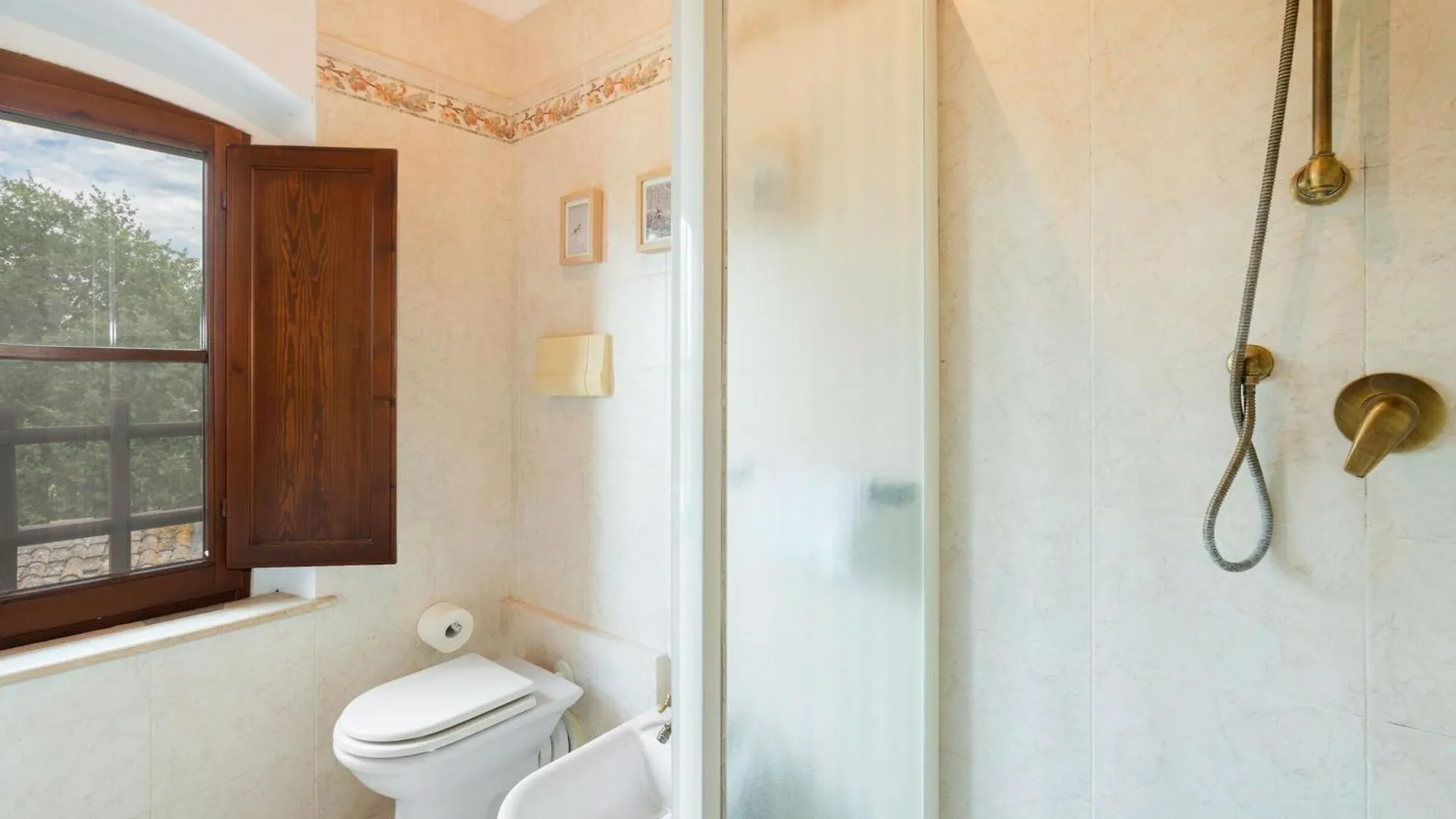Torri 15 Holiday Home Poggibonsi Italy