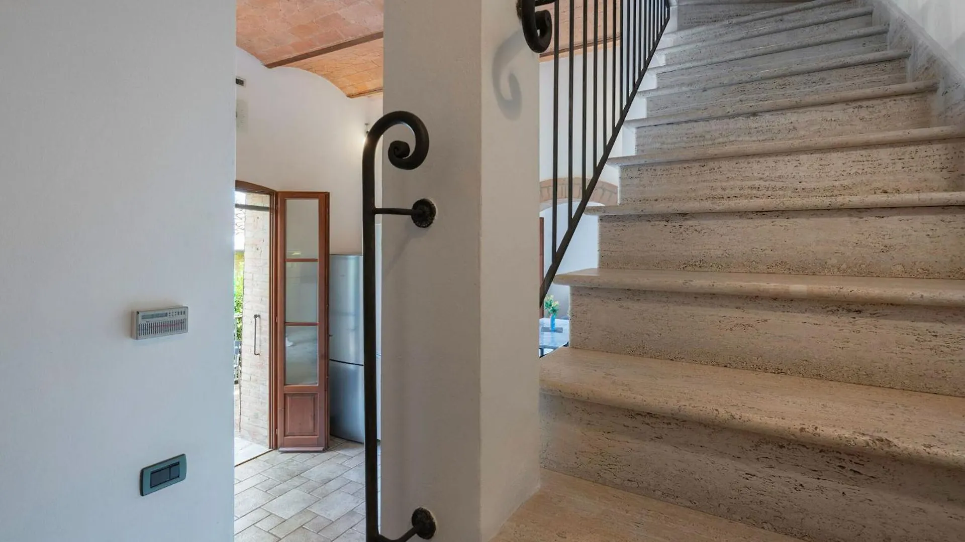Torri 15 Holiday Home Poggibonsi 0*,  Italy
