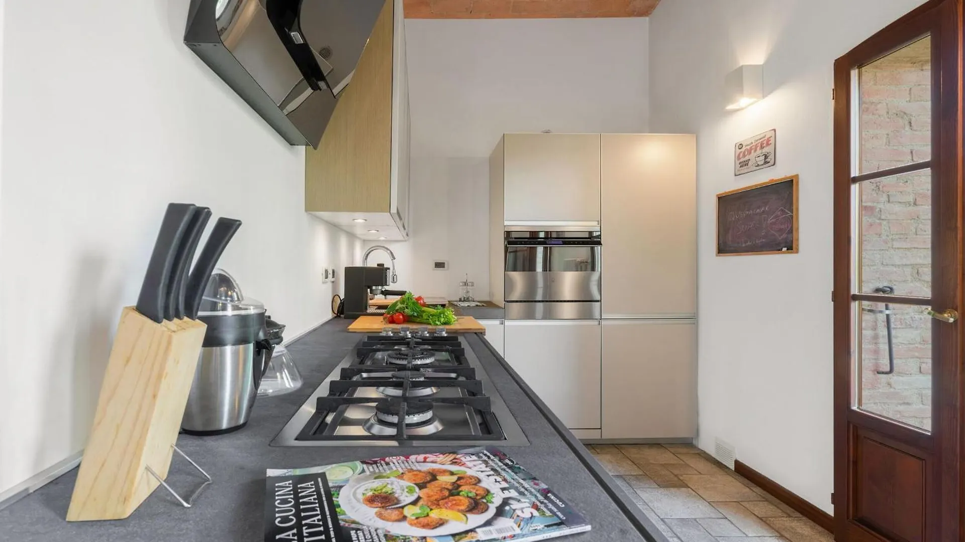 Torri 15 Holiday Home Poggibonsi Italy