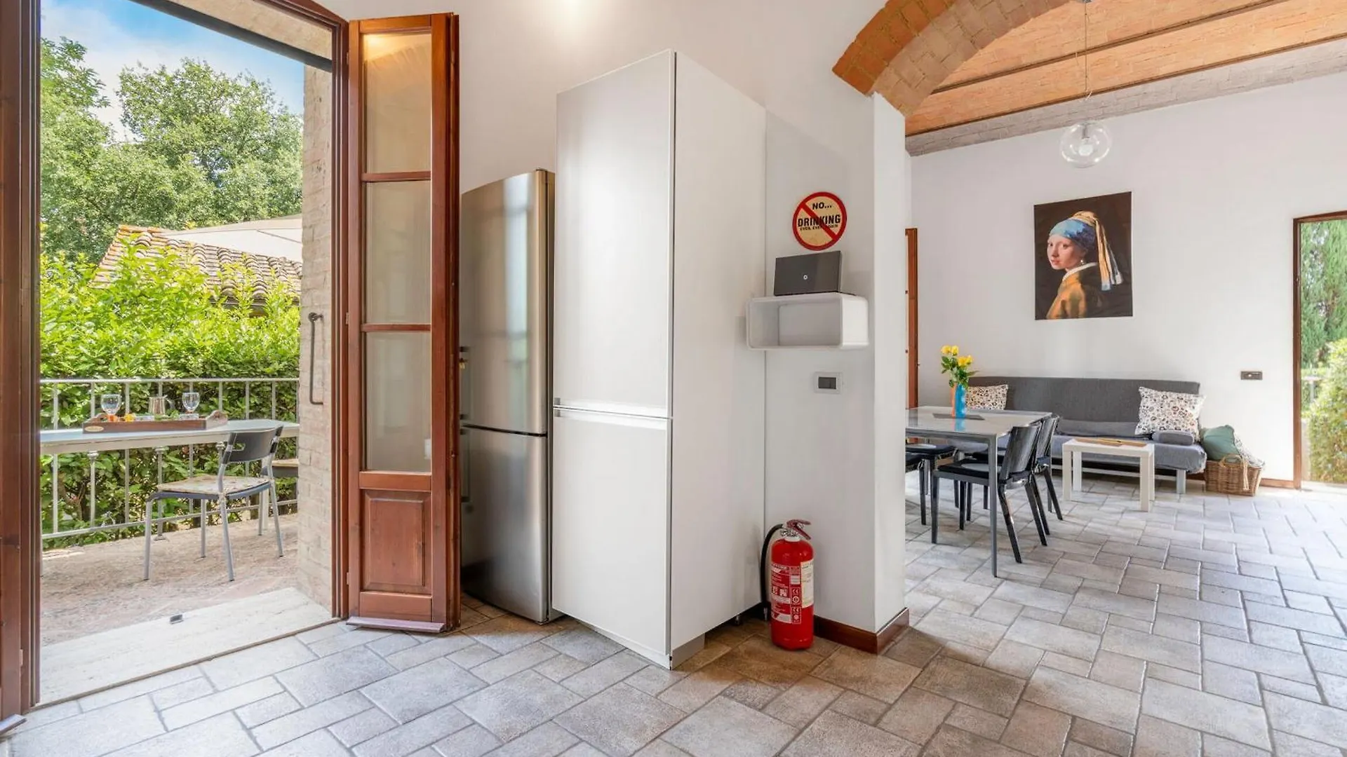 Torri 15 Holiday Home Poggibonsi