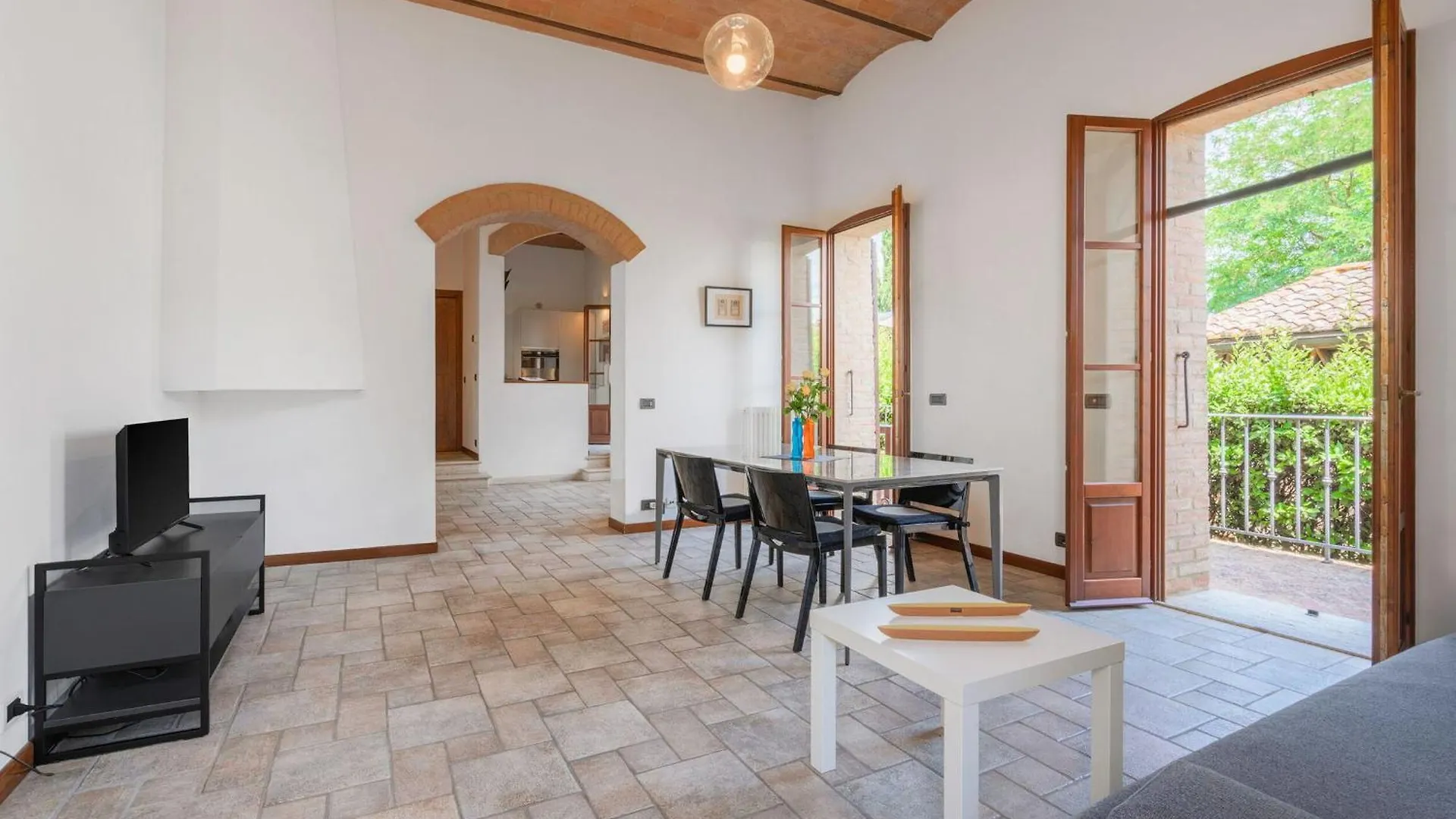 Torri 15 Holiday Home Poggibonsi