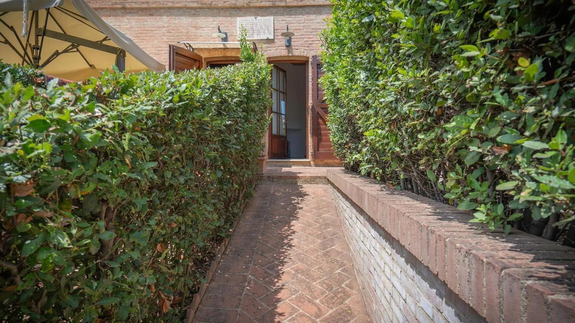 Torri 15 Holiday Home Poggibonsi
