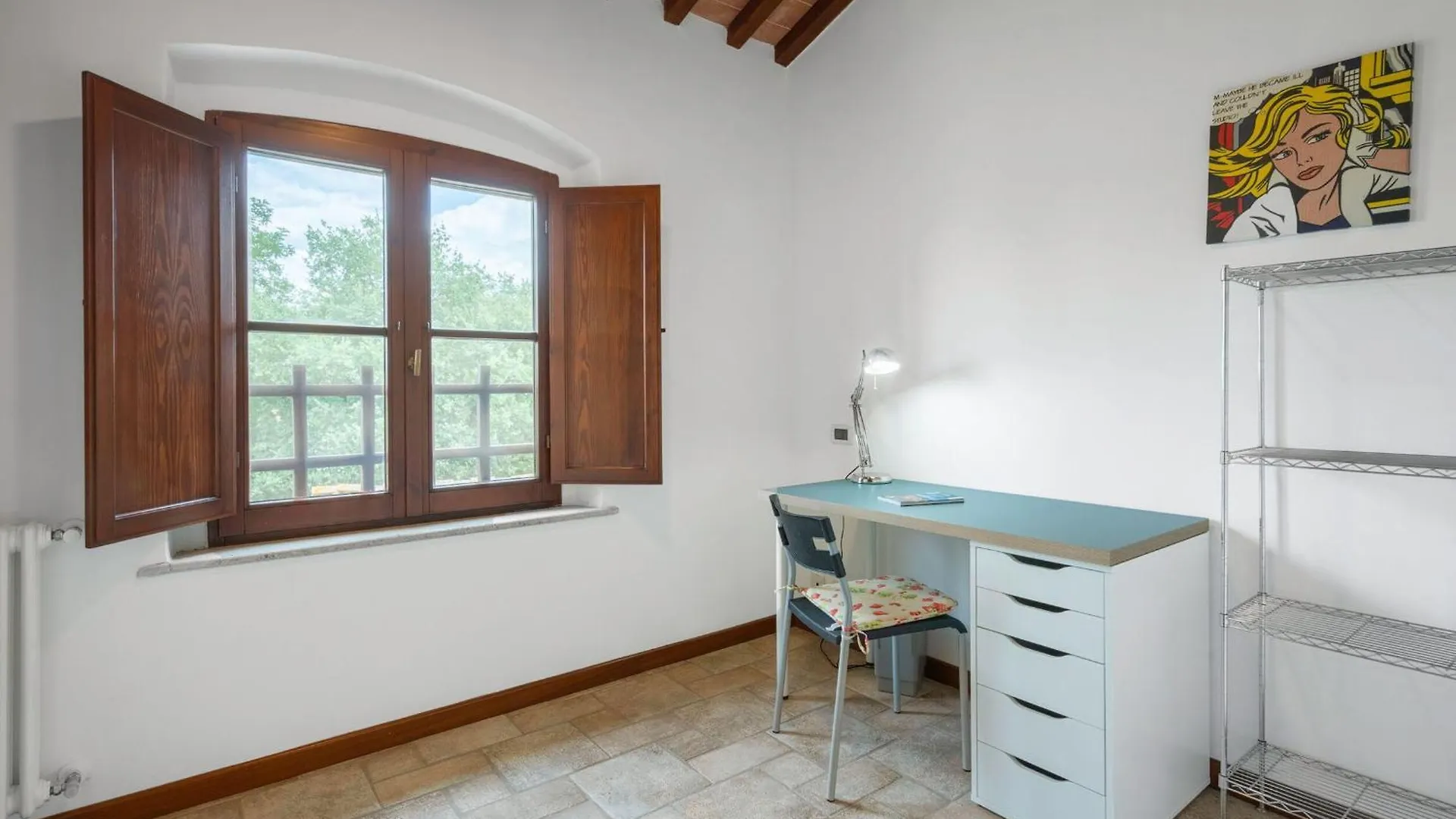 Torri 15 Holiday Home Poggibonsi