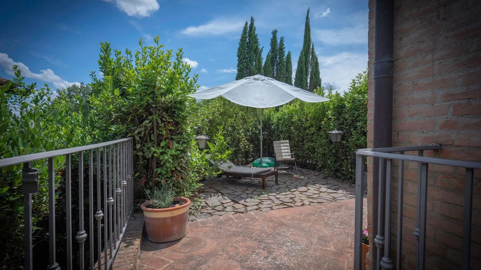 Torri 15 Holiday Home Poggibonsi