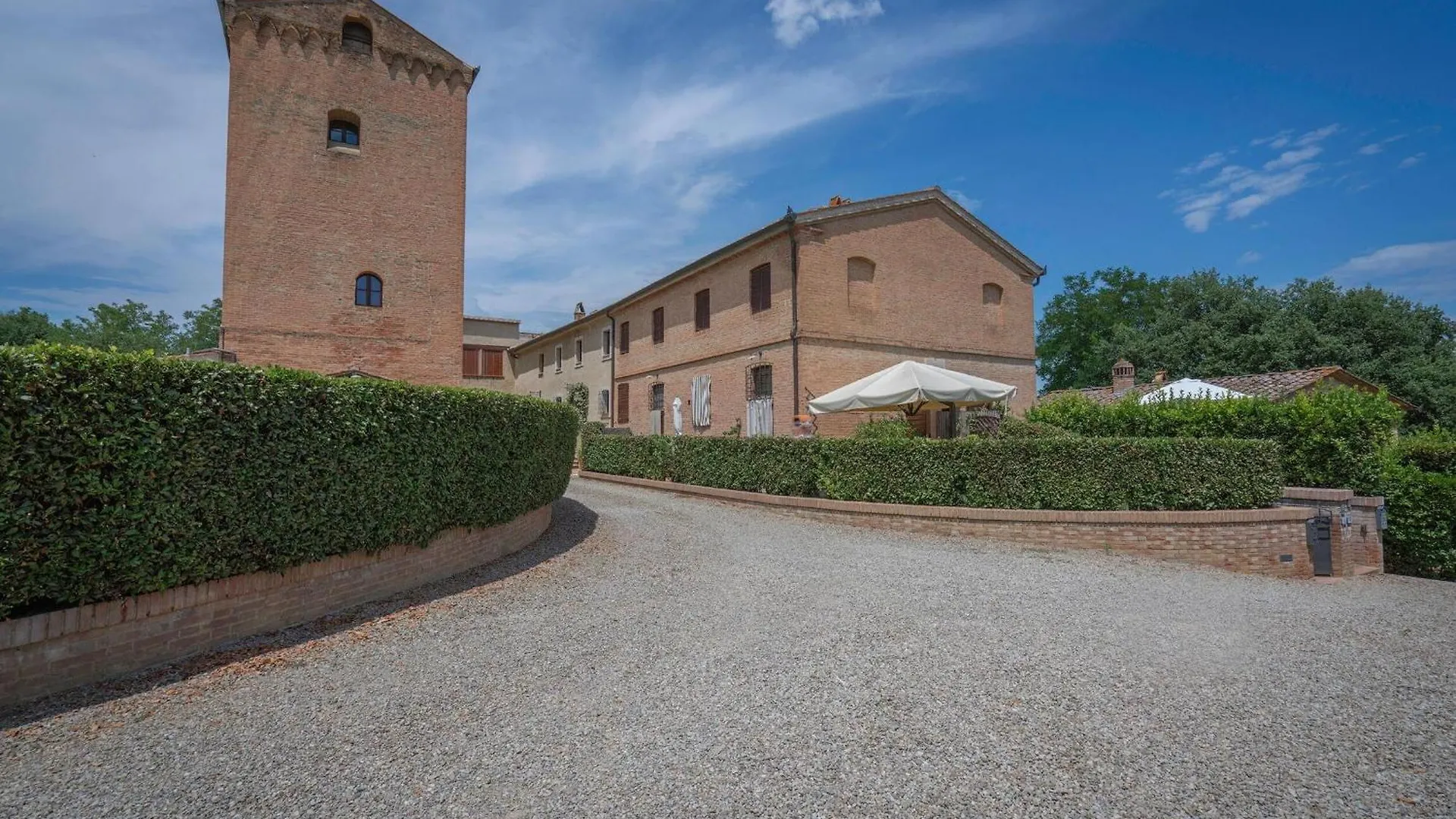 Torri 15 Holiday Home Poggibonsi