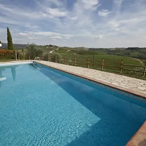 Il Torrione Vakantieboerderij