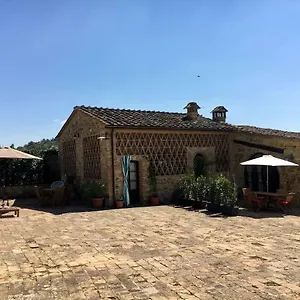 Nell' Aia Poggibonsi