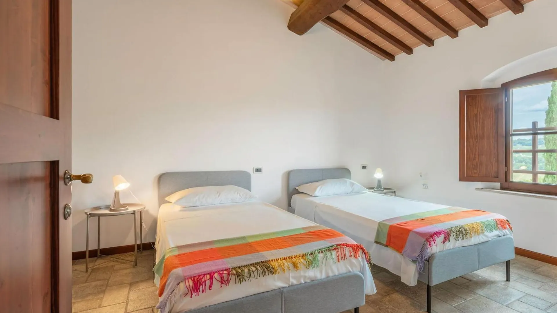 Torri 15 Holiday Home Poggibonsi