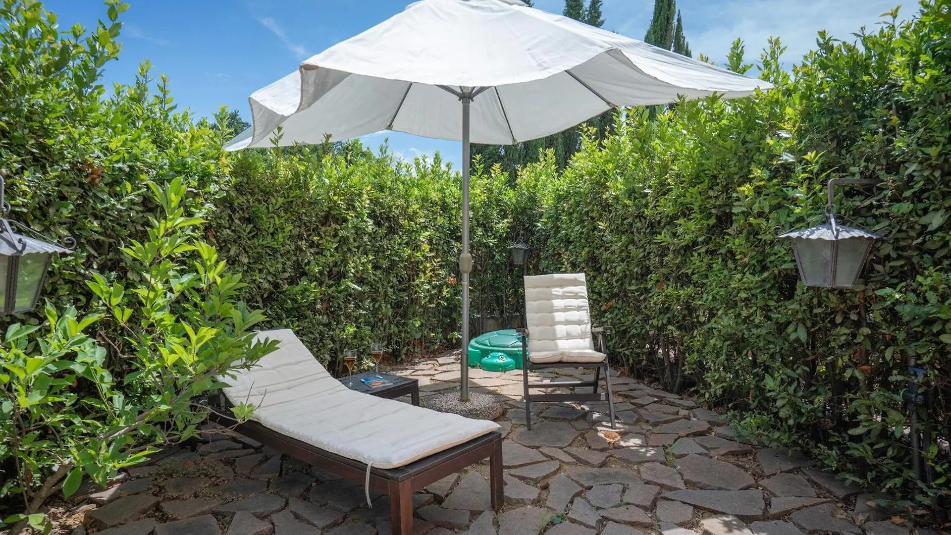 Torri 15 Holiday Home Poggibonsi Italy