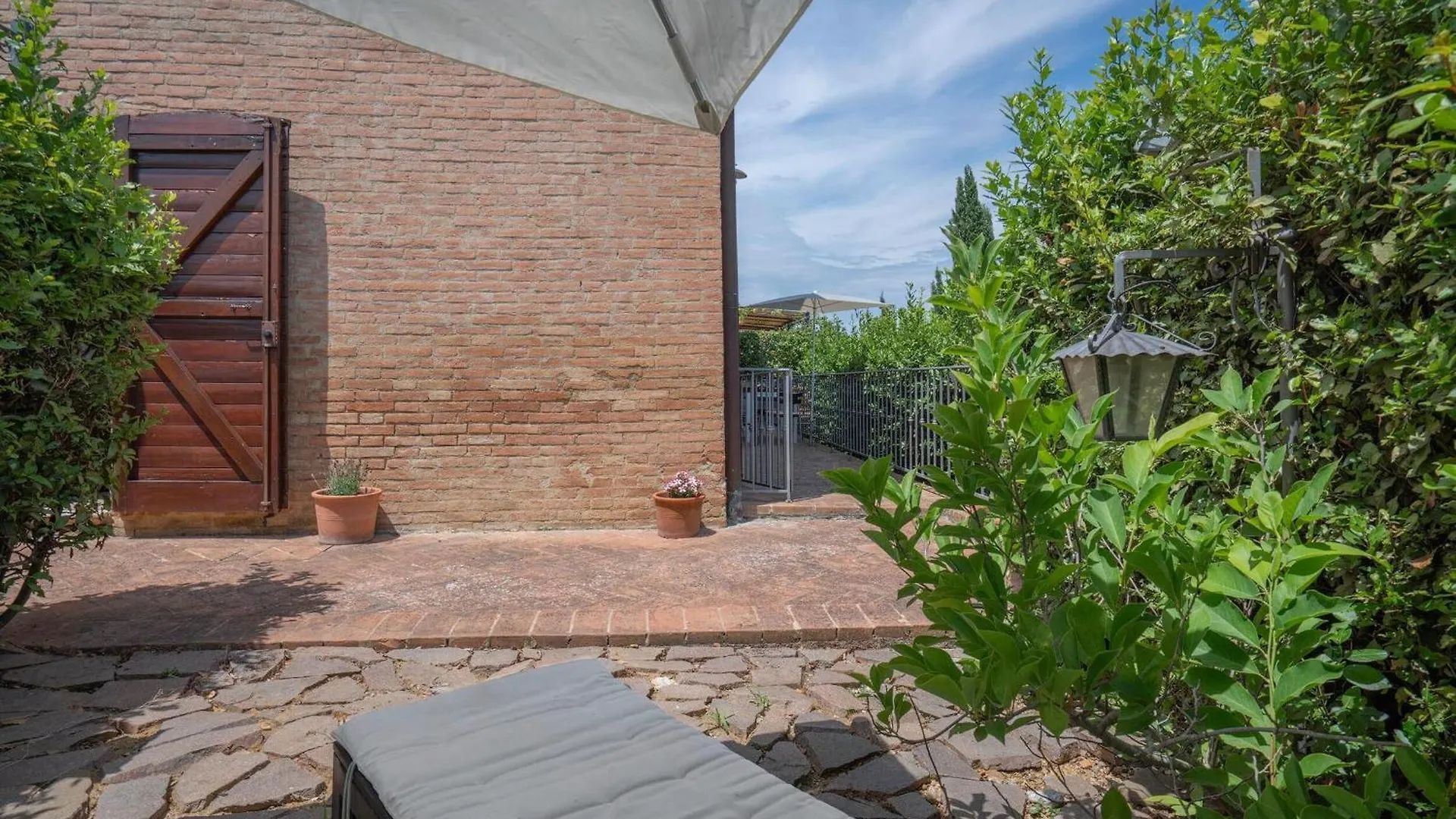 Torri 15 Holiday Home Poggibonsi 0*,  Italy